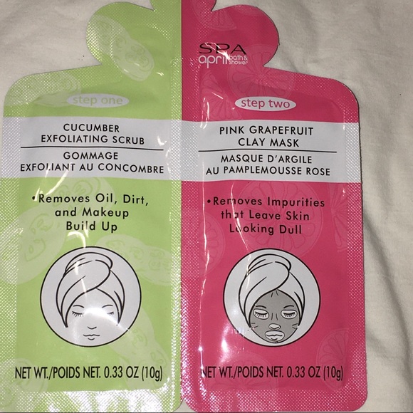 3 items for $9!! Face masks and applicator! - Picture 5 of 10